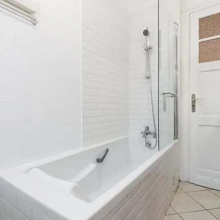 Grand Place - Confort Balcon, 4ch Lille