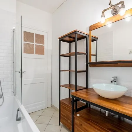 Apartment Grand Place - Confort Balcon, 4ch *
